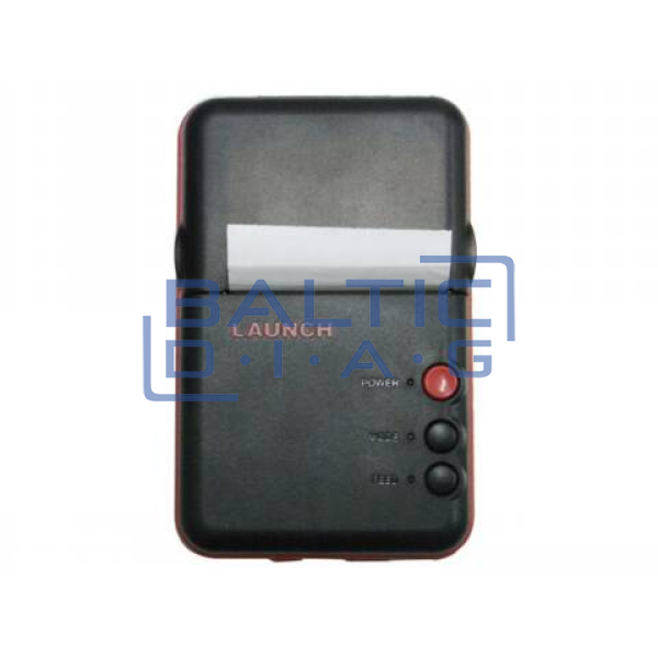 Diagnostic Result Printer LAUNCH x431 Wi-Fi Printer