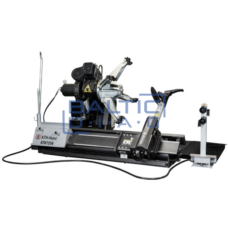Truck tire changer ATH 7256v