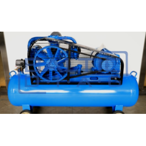 Air compressor 180L 1051L / min 8bar