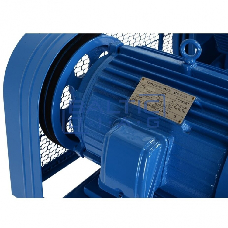 Air compressor 300L 1153L / min 12.5bar