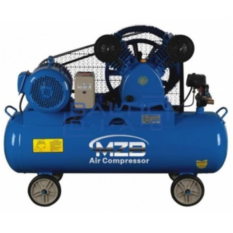 Oro kompresorius 88L 646L/min 8bar