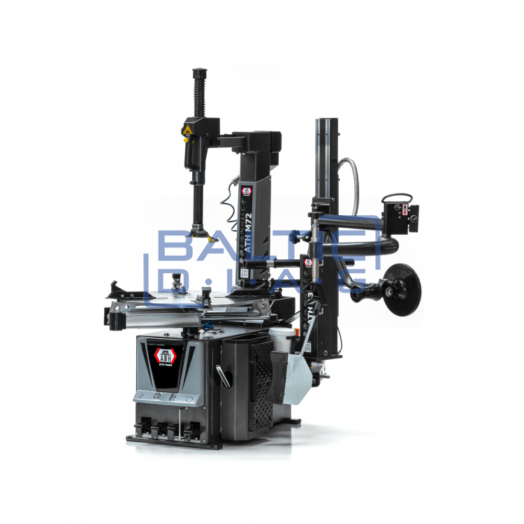 Tire changer ATH M72 (Germany)