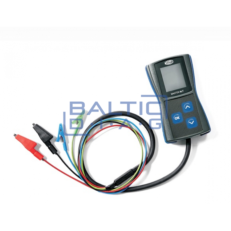 Car alternator tester Master Alt 2 Magneti Marelli