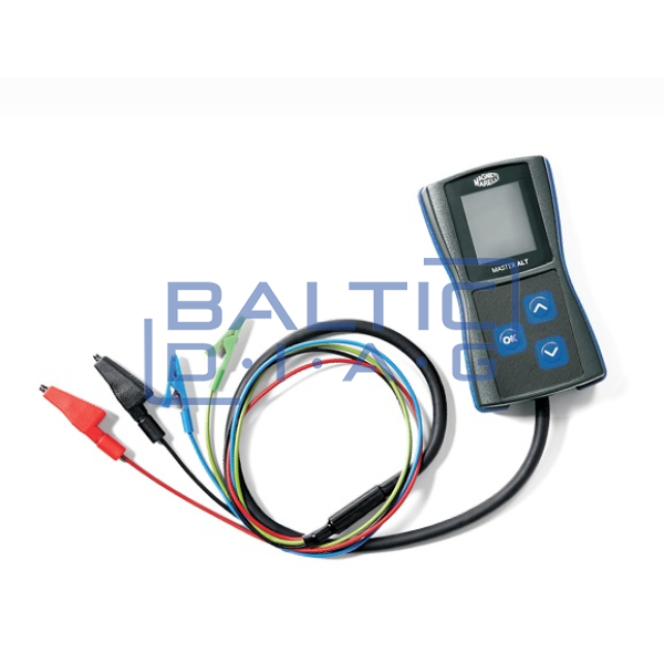 Car alternator tester Master Alt 2 Magneti Marelli