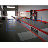 Pneumatic play detector Unimetal SZ-3,5
