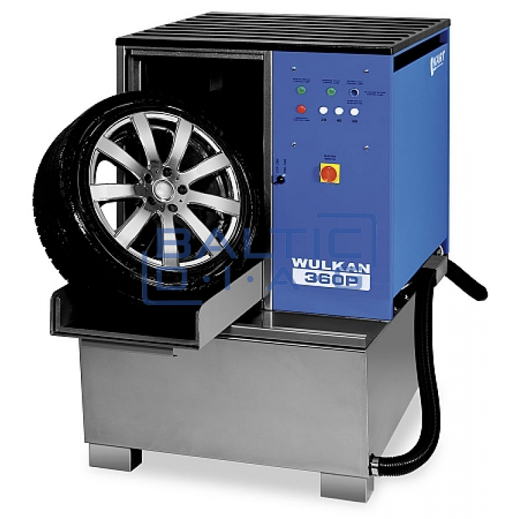 Wulkan 360P