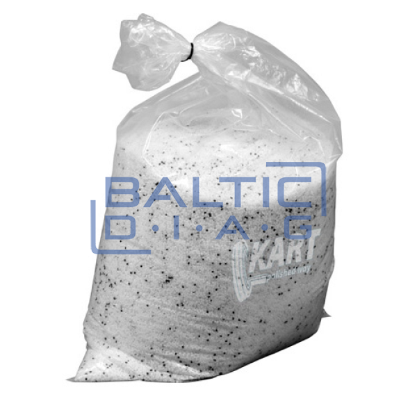 Granules Wulkan MIX 25 kg