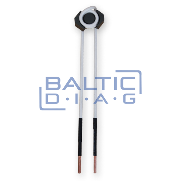 Rankinis indukcinis kaitintuvas/šildytuvas „BalticDiag“