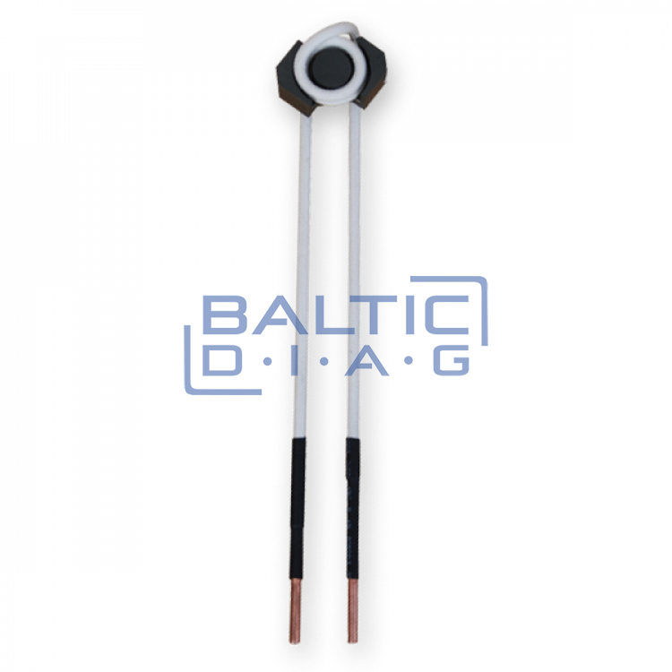 The BalticDiag induction heater is designed for fast, efficient and safe heating of metal parts.