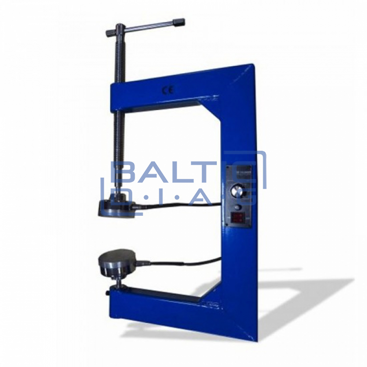 Vulcanizer CASTEX AJD-10