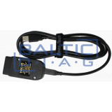 Diagnostic equipment VCDS HEX-V2 with unlimited VIN