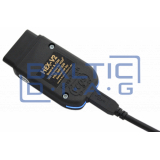 новое универсальное устройство VCDS HEX-V2