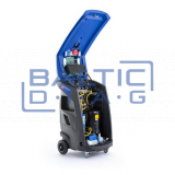 A/C filling station Magneti Marelli Alaska EVO R134A