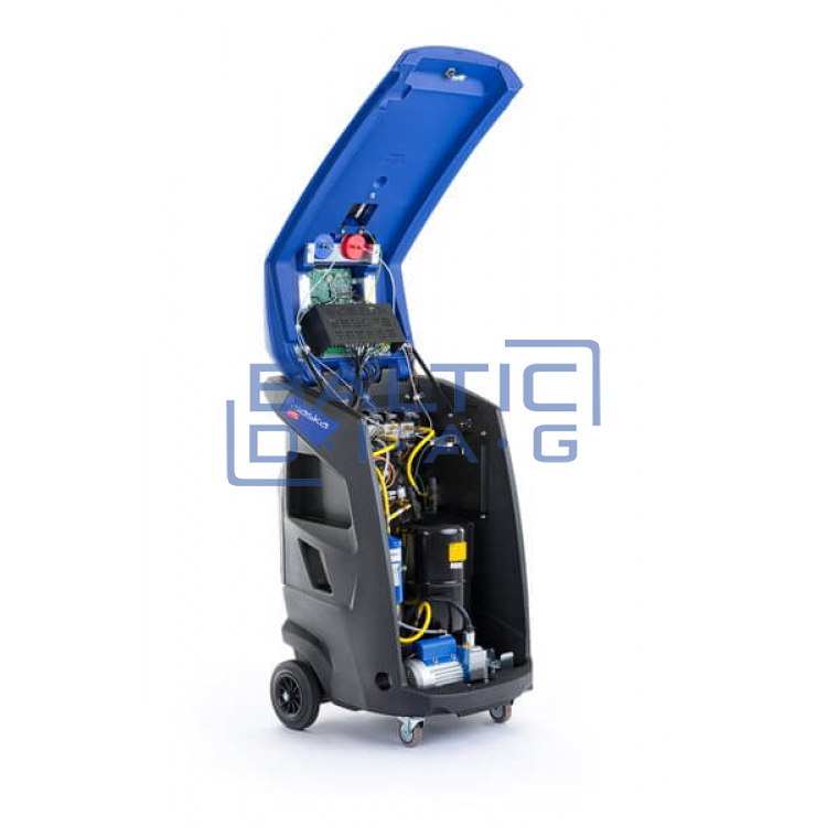 Kondicionierių pildymo stotelė Magneti Marelli Alaska EVO R134A