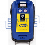 Kondicionierių pildymo stotelė Magneti Marelli Alaska EVO R134A