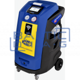 Kondicionierių pildymo stotelė Magneti Marelli Alaska EVO R134A