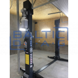 2-х стоечный подъёмник ATH-Comfort Lift 2.35