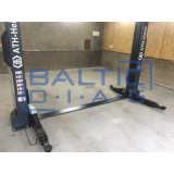 Two-column lift ATH-Comfort 2.35
