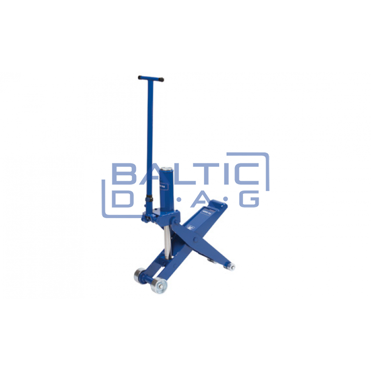 AC Hydraulic FJ40 колесный домкрат