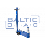 Pneumatic-hydraulic jack AC Hydraulic 50-2