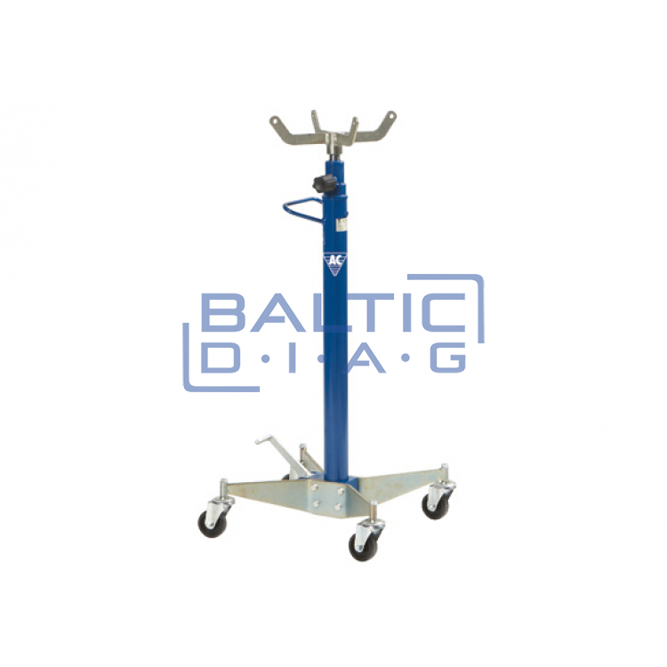 Transmission jack AC Hydraulic VL3