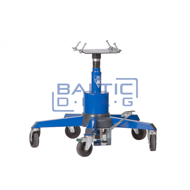 Пневматический домкрат AC Hydraulic VLT6