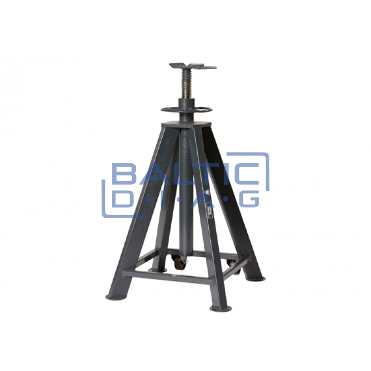 Высокая осевая опора AC Hydraulic ABS8-950