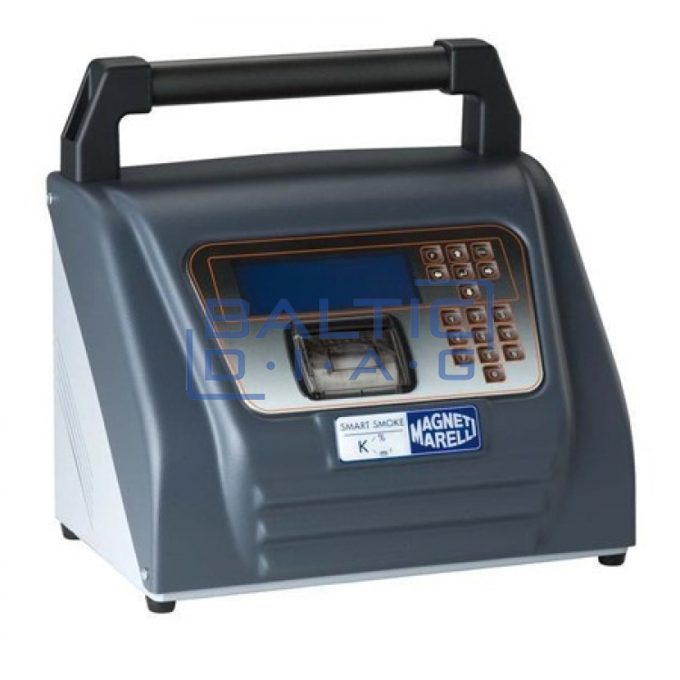 Dūmomatis Magneti Marelli Smart Smoke