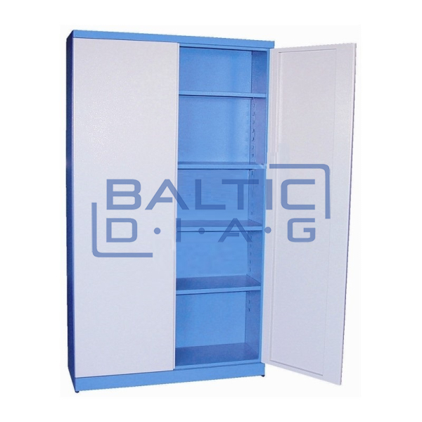 Office cabinet Type CB