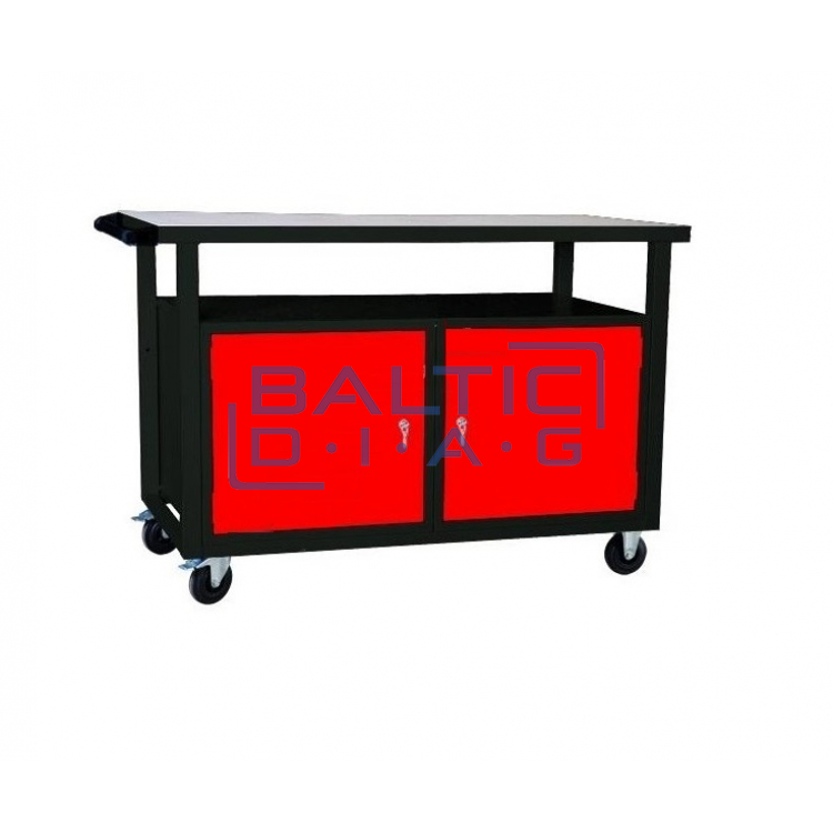 Mobilus darbastalis P1200TT