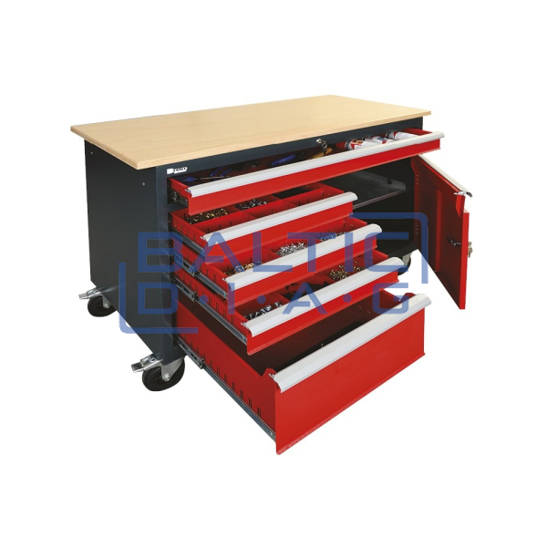 Mobile desktop Denner
