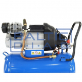 Air compressor 50L 250L / min 8bar