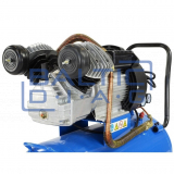 Air compressor 50L 250L / min 8bar