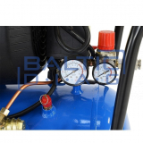 Air compressor 50L 250L / min 8bar