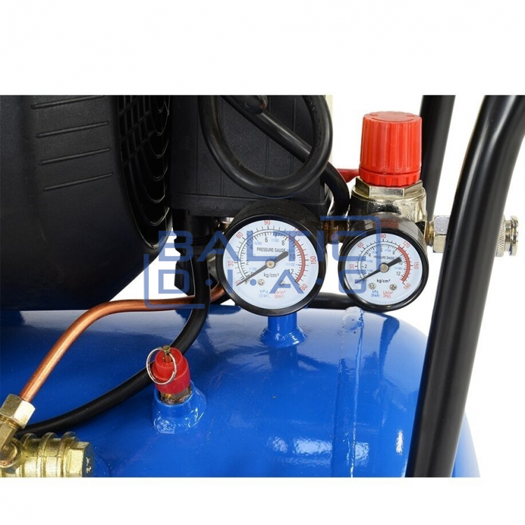 Oro kompresorius 50L 250L/min 8bar