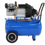 Air compressor 50L 250L / min 8bar