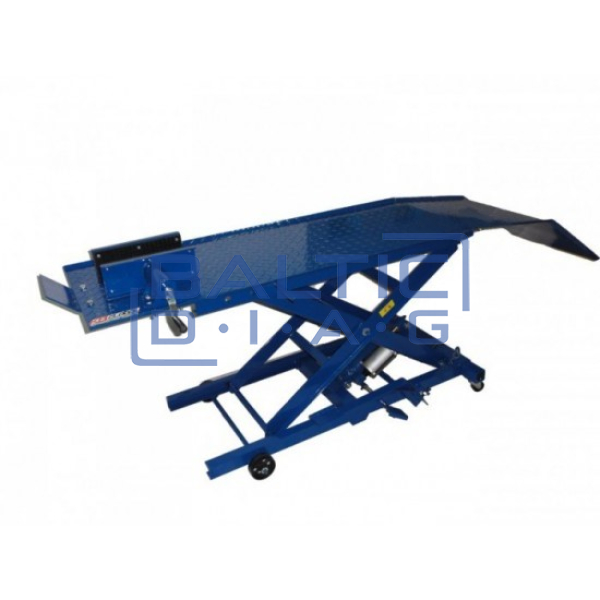 Castex motorcycle lift 360 kg
