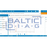 Универсальное диагностическое оборудование для грузовиков JalTest PC Link