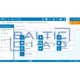 Универсальное диагностическое оборудование для грузовиков JalTest PC Link