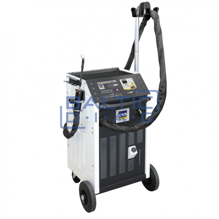 Induction heater GYS Powerduction 50LG 5.2 kW