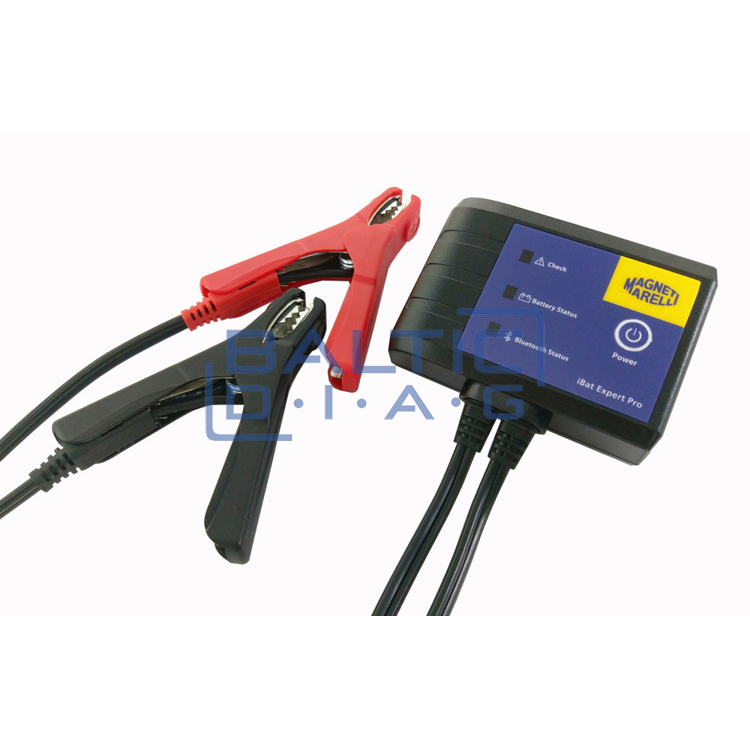 Battery tester Magneti Marelli iBat Expert Pro