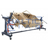 Body tipper 2000 kg