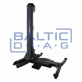 Weber C - 1.25 single - column screw lift