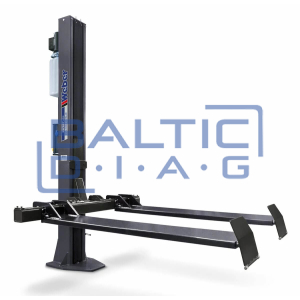 Weber Monolift 1000 single mast lift