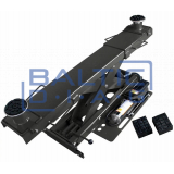 Four-post lift Weber Autolift 6.4