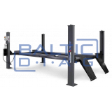 Four-post lift Weber Autolift 6.4