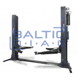 Two post lift Weber Klassik 4.0A