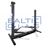 Двухстоечный винтовой подъемник Weber Expert C-2.32-A