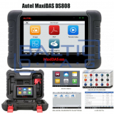 Autel MaxiDAS DS808 Kit
