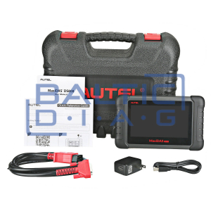 Universali diagnostikos įranga Autel MaxiDAS DS808 Kit